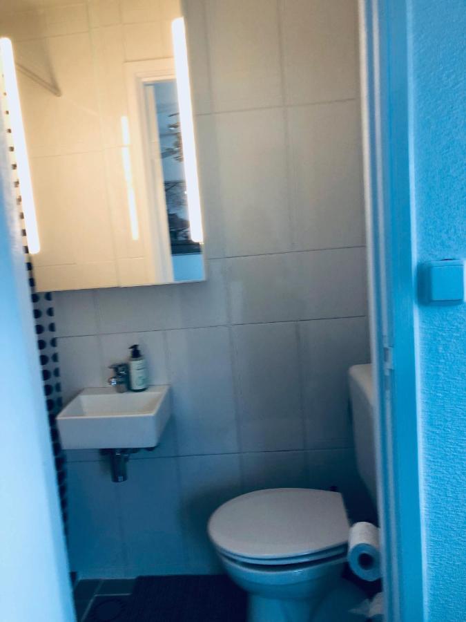 Hotel Casa Blanca Zandvoort Extérieur photo